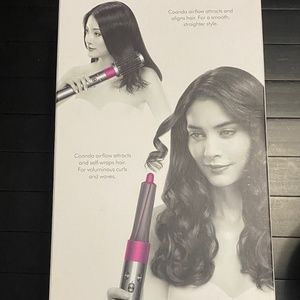 Dyson Airwrap Complete